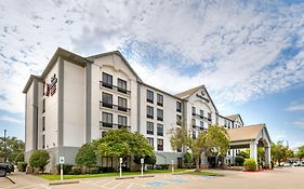 Best Western Plus Sugar Land-Stafford Hotel Exterior photo