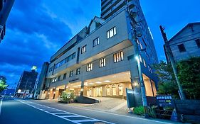 Hotel Sun Valley Annex Beppu Exterior photo