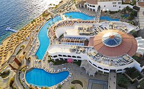 Reef Oasis Blue Bay Resort & Spa Sharm el-Sheikh Exterior photo