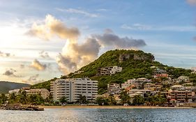 The Atrium Resort And Spa, Sint Maarten Simpson Bay Exterior photo