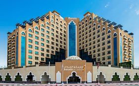 Barcelo Al Jaddaf, Dubai Hotel Exterior photo