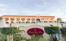 Hotel Del Rio Iloilo City Exterior photo