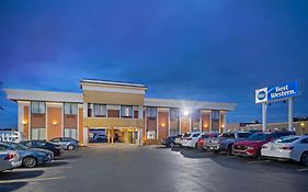 Best Western Inn At The Rochester Airport Exterior photo