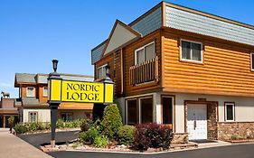 Nordic Lodge Steamboat Springs Exterior photo