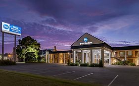 Best Western Of Alexandria Inn & Suites & Conference Center Exterior photo