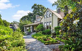 Stonehurst Place Bed & Breakfast Hotel Atlanta Exterior photo