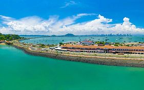 Marinn Tropical Vibes Hotel Panama City Exterior photo