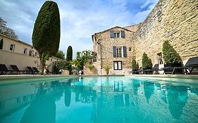 Hotel Gounod Saint-Remy-de-Provence Exterior photo