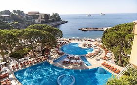 Le Meridien Beach Plaza Hotel Monte Carlo Exterior photo