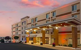 Best Western Plus North Shore Hotel Danvers Exterior photo