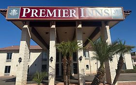 Premier Inns Metro Phoenix Exterior photo