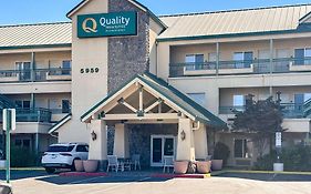 Quality Inn & Suites Livermore Exterior photo