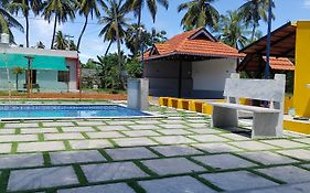 The Farm Crest, Ecr Kadallur Villa Kuvattur Exterior photo