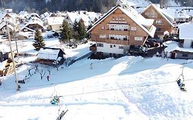 Apartments Telemark Kranjska Gora Exterior photo