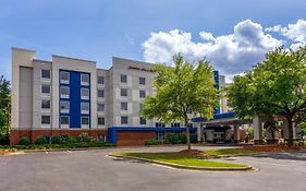 Hampton Inn & Suites Tallahassee I-10-Thomasville Road Exterior photo