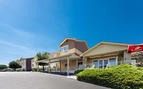 Best Western Topaz Lake Inn Gardnerville Exterior photo