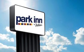 Park Inn By Radisson, Livermore Exterior photo