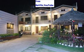 Yoo C Apartment Dumaguete City Exterior photo