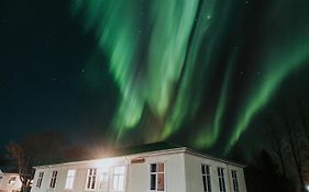 Bjork Guesthouse Laugarvatn Exterior photo