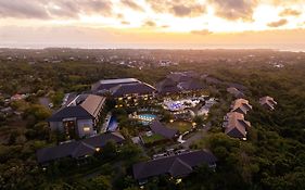 Renaissance Bali Nusa Dua Resort Exterior photo