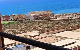 Apartment Rental With Sea View Mostaganem Exterior photo