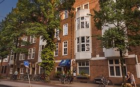 Conscious Hotel Museum Square Amsterdam Exterior photo