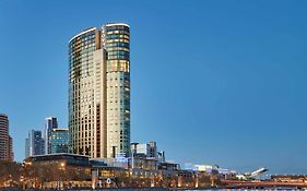 Crown Towers Melbourne Hotel Exterior photo