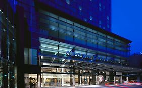 Crown Promenade Melbourne Hotel Exterior photo