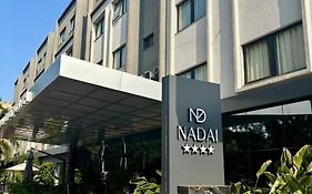 Nadai Confort Hotel E Spa Foz do Iguacu Exterior photo