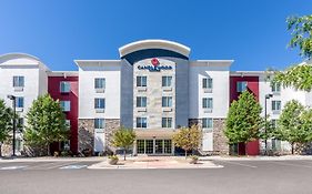 Candlewood Suites Denver Northeast - Brighton, An Ihg Hotel Exterior photo