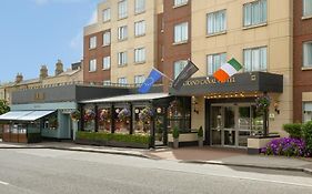 Grand Canal Hotel Dublin Exterior photo