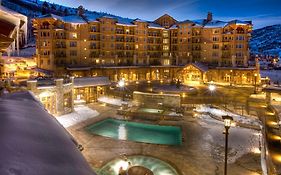 Hyatt Centric Park City Hotel Exterior photo