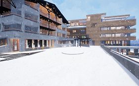 Hotel Marten Saalbach-Hinterglemm Exterior photo