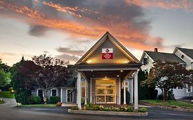 Best Western Plus Cold Spring Hotel Plymouth Exterior photo