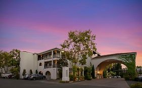 Best Western Dry Creek Inn Healdsburg Exterior photo