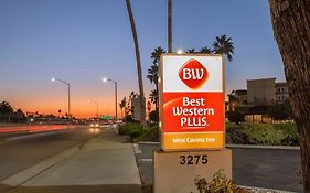 Best Western Plus West Covina Inn Exterior photo