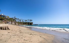 Art Hotel Laguna Beach Exterior photo