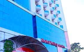 Hotel Valley Garden Sylhet Exterior photo