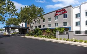 Hampton Inn & Suites Yuba City Exterior photo