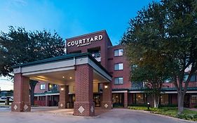 Courtyard Dallas Dfw Airport South/Irving Hotel Exterior photo