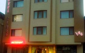 Hotel Class Constanta Exterior photo