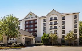 Hyatt Place Atlanta Airport South Hotel Exterior photo