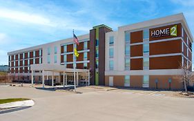 Home2 Suites By Hilton Omaha West Exterior photo