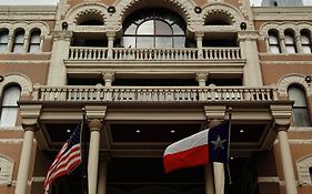 The Driskill Hotel Austin Exterior photo