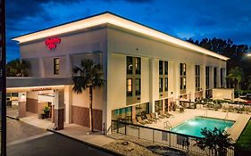 Hampton Inn Mount Dora Exterior photo