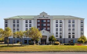 Hyatt Place Detroit/Utica Hotel Exterior photo