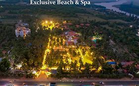 Toshali Sands Nature Escape Puri Hotel Exterior photo