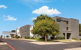 Courtyard By Marriott Amarillo West/Medical Center Hotel Exterior photo