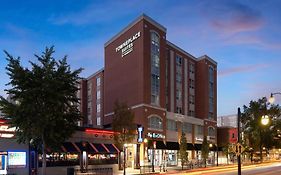 Towneplace Suites By Marriott Champaign Exterior photo