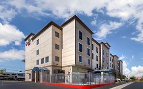 Best Western Plus Gardena-Los Angeles Inn & Suites Exterior photo